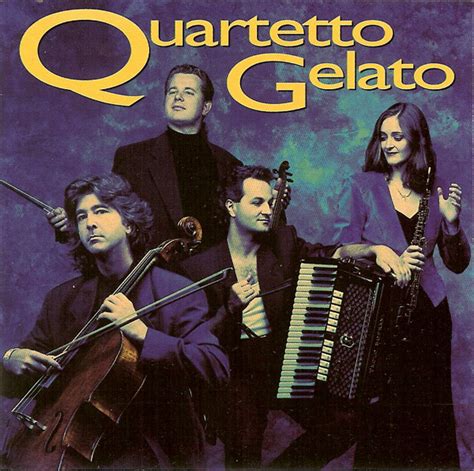 geloto.qg|Quartetto Gelato (@quartettogelato) • Instagram photos and videos.